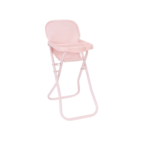 Jídelní židlička pro panenky Daisy - Monnëka TT-104138