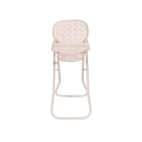 Jídelní židlička pro panenky Autumn Garden - Monnëka TT-104139