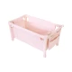 Cestovní postýlka pro panenky Daisy Cestovní postýlka pro panenky Daisy - Monnëka TT-104146