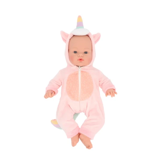 Panenka Helena Unicorn - Monnëka TT-106587