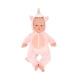 Panenka Helena Unicorn - Monnëka TT-106587