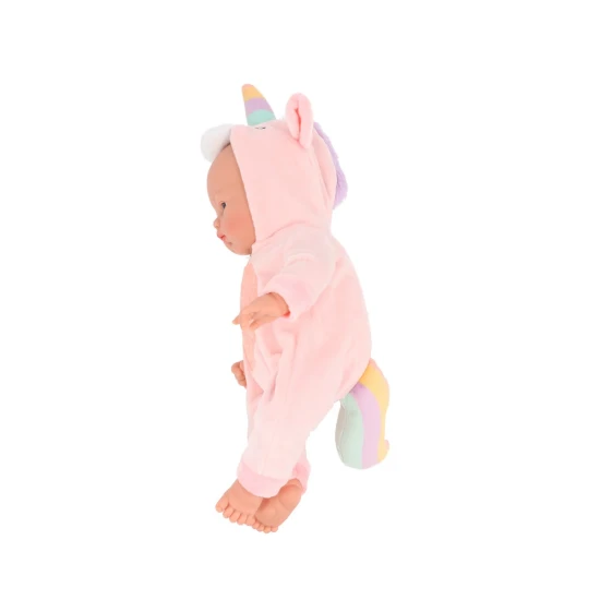 Panenka Helena Unicorn - Monnëka TT-106587