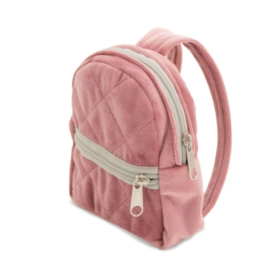 Set oblečení pro pejska Lucky Doggy – Urban Style, mikina, sukýnka, boty a batůžek