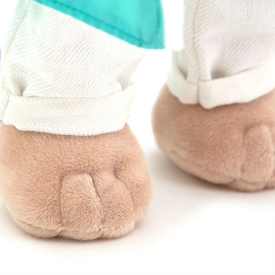 Set oblečení pro pejska Lucky Doggy – Casual Look, kabátek, kalhoty a tričko