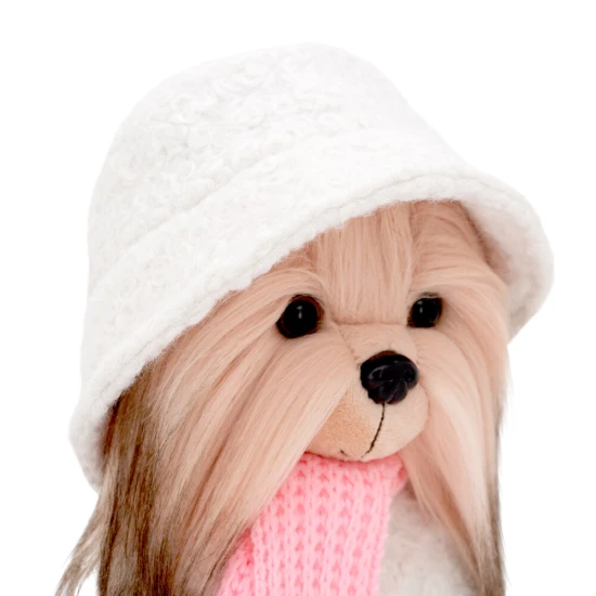 Lucky Doggy Set oblečení pro pejska - Fashion Winter