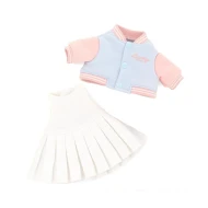 Lucky Doggy Set oblečení pro pejska - Evening walk