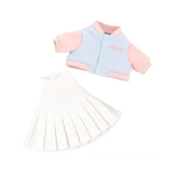 Lucky Doggy Set oblečení pro pejska - Evening walk