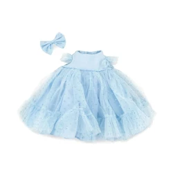 Lucky Doggy Set oblečení pro pejska - Blue dream