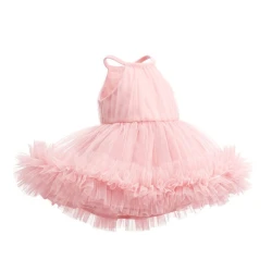 Lucky Kitty Set oblečení pro kočičku - Cotton Candy