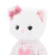 Lucky Kitty Plyšová kočička Sophie - Tender Charm