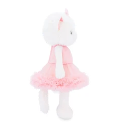 Lucky Kitty Plyšová kočička Sophie - Cotton Candy