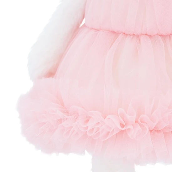Lucky Kitty Plyšová kočička Sophie - Cotton Candy