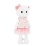 Lucky Kitty Plyšová kočička Sophie - Powdery Dreams