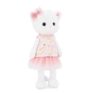 Lucky Kitty Plyšová kočička Sophie - Powdery Dreams