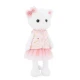 Lucky Kitty Plyšová kočička Sophie - Powdery Dreams