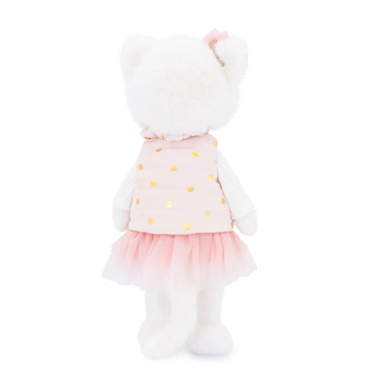 Lucky Kitty Plyšová kočička Sophie - Powdery Dreams