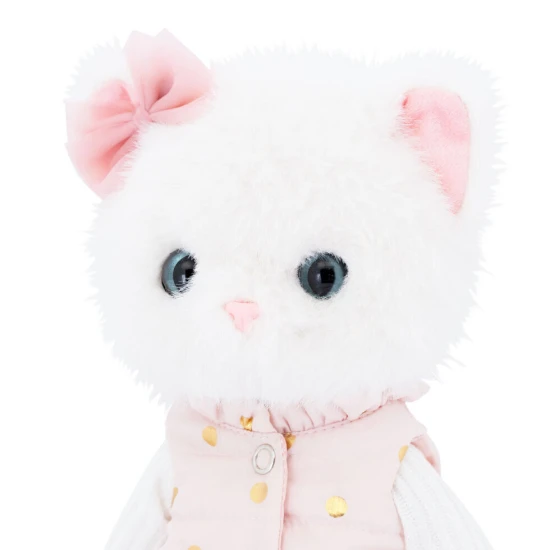 Lucky Kitty Plyšová kočička Sophie - Powdery Dreams