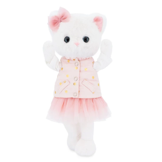 Lucky Kitty Plyšová kočička Sophie - Powdery Dreams