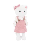 Lucky Kitty Plyšová kočička Sophie - Spring Melody
