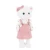 Lucky Kitty Plyšová kočička Sophie - Spring Melody