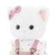 Lucky Kitty Plyšová kočička Sophie - Spring Melody
