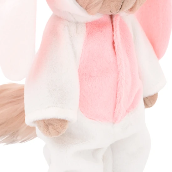 Lucky Doggy Set oblečení pro pejska Bunny Orange Toys