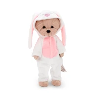 Lucky Doggy Plyšový pejsek Yorkšír – Yoyo Bunny