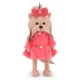 Lucky Doggy Plyšový pejsek Yorkšírka - Yoyo Fashion Week