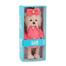 Lucky Doggy Plyšový pejsek Yorkšír – Yoyo Fashion Week