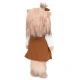 Lucky Doggy Plyšový pejsek Yorkšír – Yoyo Autumn Mood Orange Toys