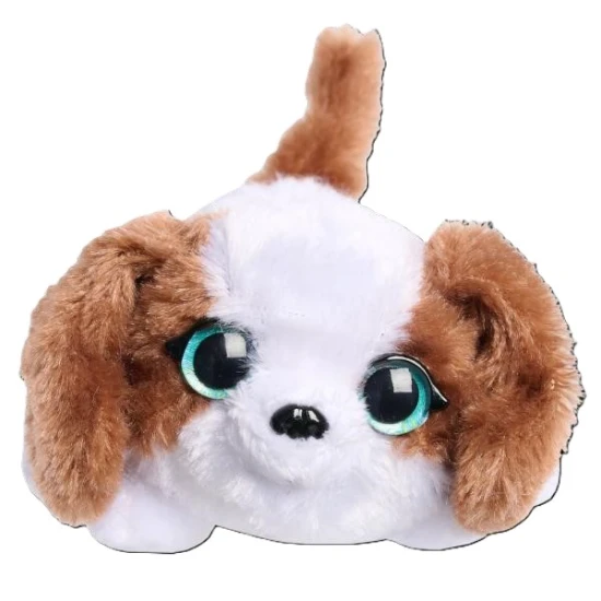 Orbico Fur Real My Mini's Štěně