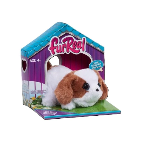 Orbico Fur Real My Mini's Štěně