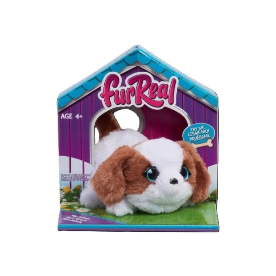 Orbico Fur Real My Mini's Štěně