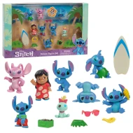 Stitch Deluxe sada figurek Stitch Deluxe sada figurek
