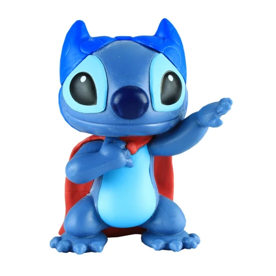Orbico Stitch sběratelský set figurek Stitch sběratelský set figurek: různé podoby oblíbeného mimozemšťana