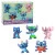 Stitch sběratelský set figurek