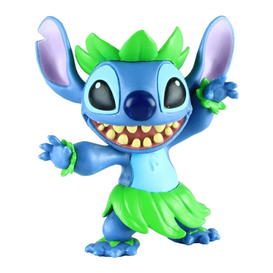 Orbico Stitch sběratelský set figurek Stitch sběratelský set figurek: různé podoby oblíbeného mimozemšťana