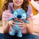 Zábavný interaktivní plyšák Stitch