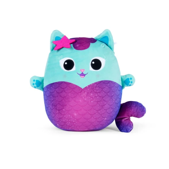 Squishy Rybočka 30 cm