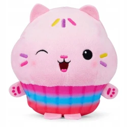 Squishy Kočička růžová 25 cm Squishy Kočička růžová 25 cm