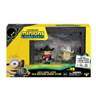 Orbico Mimoni 3 Mini figurky 2 pack