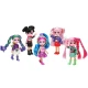 Orbico K-Pop Diva Squad JuniorSet 5-ti panenek 13 cm