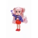 Orbico K-Pop Diva Squad JuniorSet 5-ti panenek 13 cm