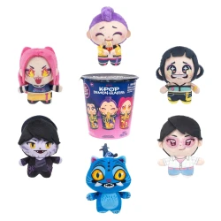 Orbico K-Pop Demon Hunters Mini Raymeon Kelímek 10 cm