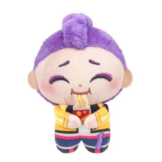 Orbico K-Pop Demon Hunters Mini Raymeon Kelímek 10 cm