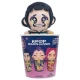 Orbico K-Pop Demon Hunters Mini Raymeon Kelímek 10 cm