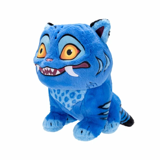Orbico K-Pop Demon Hunters Sedící plyš 30 cm