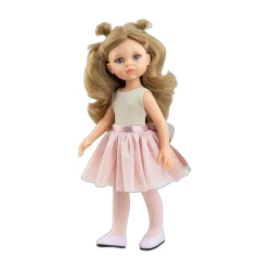 Panenka Carla Baletka 32 cm