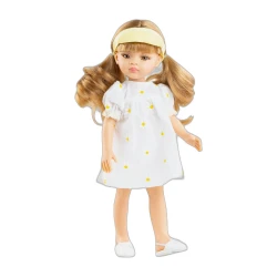 Panenka Ksenia 32 cm