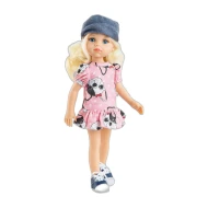 Panenka Claudia 32 cm
